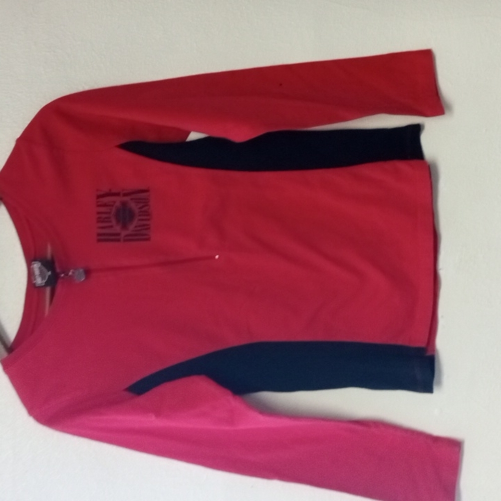 Harley Davidson Shirt